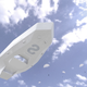 Illustration for article titled Strato Cruiser Airship, Floating Along Without Wings or Reality